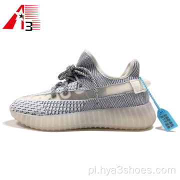 Modne męskie buty Yeezy